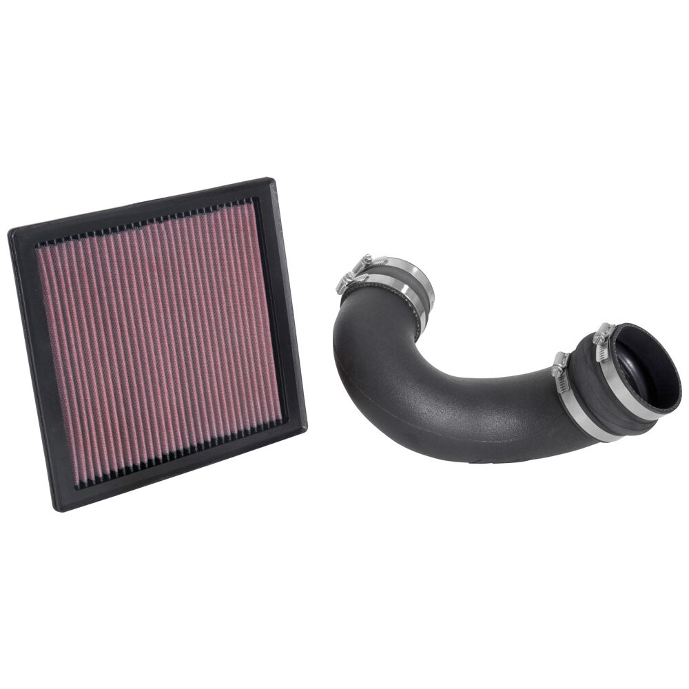 Engine Cold Air Intake Performance Kit - 57-3107
